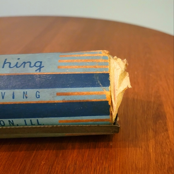 1933 Jewel Tea Dusting Paper - Picture 5 of 15